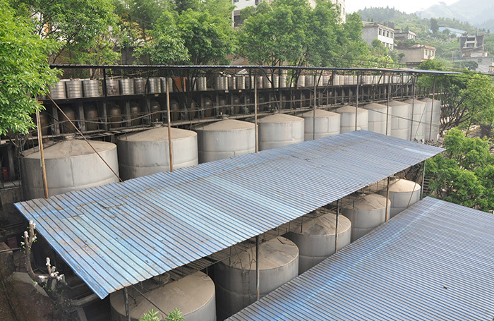 廠(chǎng)區基地