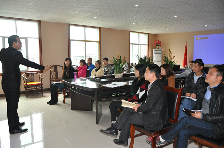 鄭俊老師(shī)講課