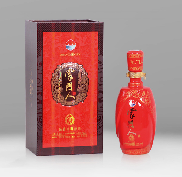 掌門(mén)人(rén)