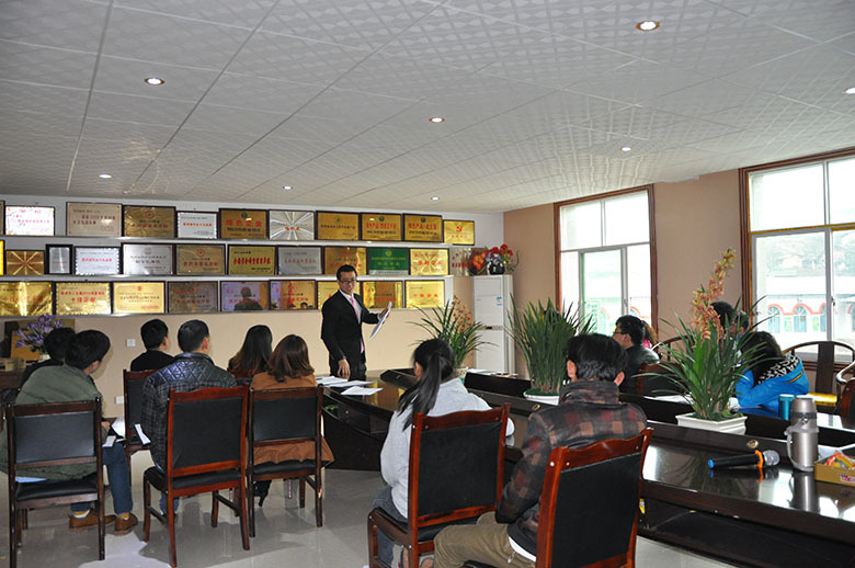 鄭俊老師(shī)講課