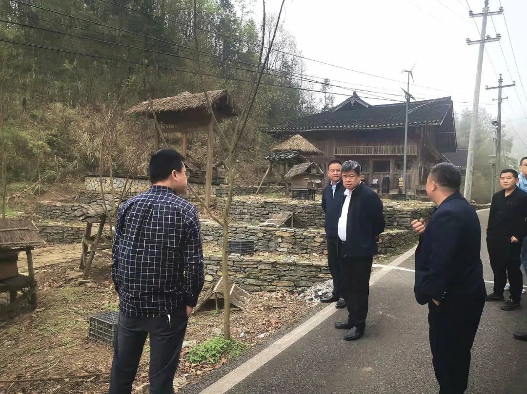 成義燒坊助力蔺田村拓寬“甜蜜”緻富路(lù)